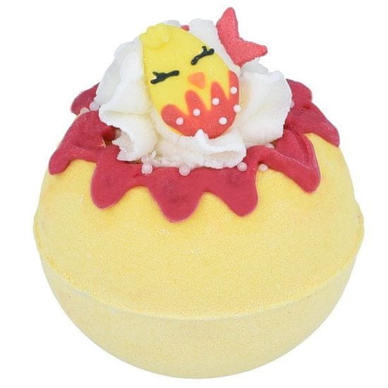 shumee Cool Chick Bath Blaster šumivá bomba do koupele 160g