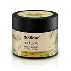 shumee Naturro Body Scrub veganský tělový peeling 300g