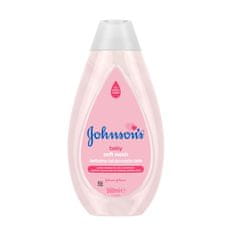 shumee Johnson's Baby jemný mycí gel pro děti 500 ml