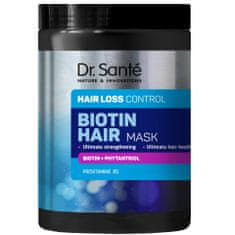 shumee Biotin Hair Mask maska proti vypadávání vlasů s biotinem 1000 ml