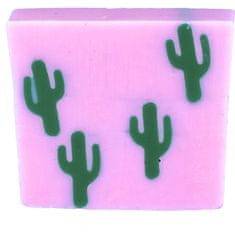 shumee Cactus Makes Perfect Soap Slice glycerinové mýdlo 100g