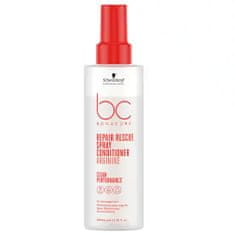 shumee BC Bonacure Repair Rescue Spray Conditioner opravný sprejový kondicionér pro poškozené vlasy 200ml