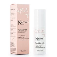 shumee Next Level Peptides 10% 30ml