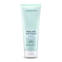 shumee BIO+ tělový peeling 230 ml