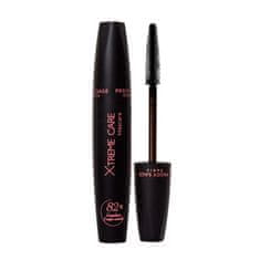 shumee Xtreme Care Mascara, řasenka, která stimuluje růst řas, Black 11ml