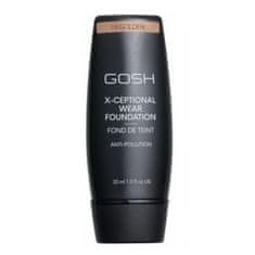 shumee X-Ceptional Wear Foundation Long Lasting Makeup 16 Golden 30ml