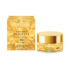 shumee Golden Placenta 40+ hydratační a vyhlazující krém proti vráskám 50ml