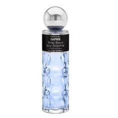 shumee Parfémovaná voda ve spreji The Best Pour Homme 200 ml