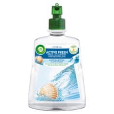 shumee Active Fresh náplň do automatického osvěžovače vzduchu Morska Bryza 228ml