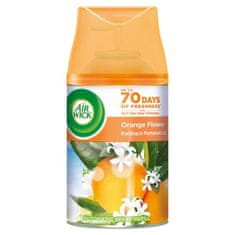 shumee Freshmatic náplň do automatického osvěžovače vzduchu Orange Blossom 250ml