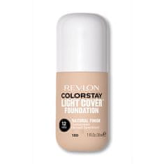 shumee ColorStay Light Cover Foundation světlý make-up na obličej 130 Porcelain 30ml