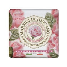 shumee Marsiglia Toscano Rosa Centifolia přírodní toaletní mýdlo 200g