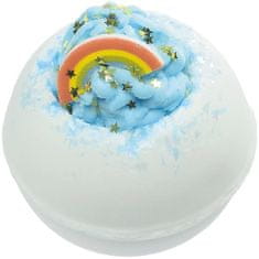 shumee Over The Rainbow Bath Blaster šumivá bomba do koupele 160g