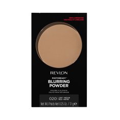 shumee PhotoReady Blurring Powder lisovaný pudr 020 Light Medium 7,1g