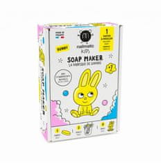 shumee Sada Soap Maker pro tvorbu mýdla Bunny