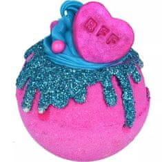 shumee BFF Bath Blaster šumivá bomba do koupele 160g