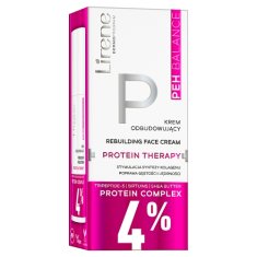 shumee PEH Balance regenerační krém Protein Therapy 40ml