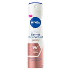 shumee Antiperspirant ve spreji Derma Dry Control 150ml