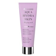 shumee Aqua Hydra Skin Moisturizing Face Cocktail 3v1 hydratační koktejl na obličej 3v1 85ml