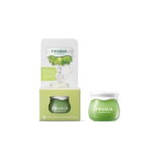 shumee Green Grape Pore Control Cream mini regulační krém pro mastnou pleť 10g