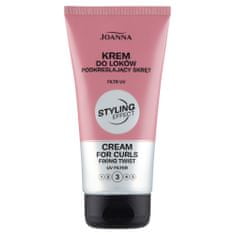 Joanna styling effect curl cream 150g