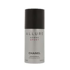 shumee Allure Homme Sport deodorant ve spreji 100ml