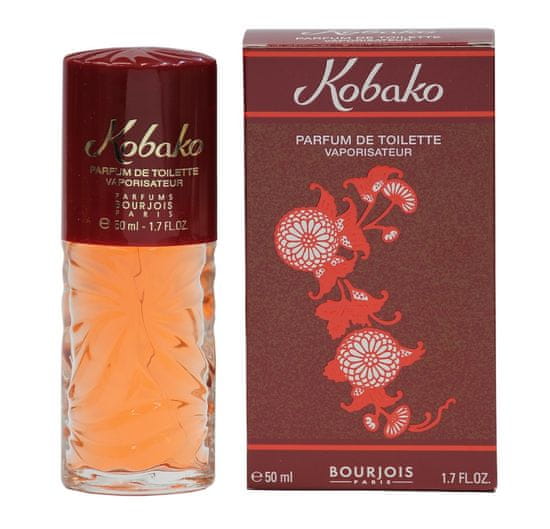 shumee Kobako toaletní voda ve spreji 50ml