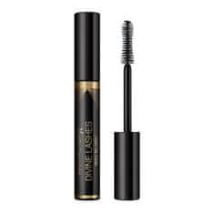 shumee Divine Lashes Mascara objemová řasenka 001 Rich Black 8ml