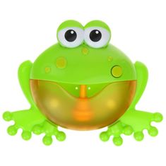 Nobo Kids  Stroj na výrobu pěny Frog