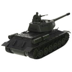 Nobo Kids  Dálkově ovládaný bojový tank T-34 Tiger