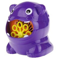 Nobo Kids  Bubble Machine Hipcio Mýdlové bubliny Tekutá bublina