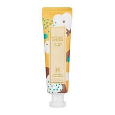 shumee Parfémovaný krém na ruce Cotton Bebe Perfumed Hand Cream 30ml