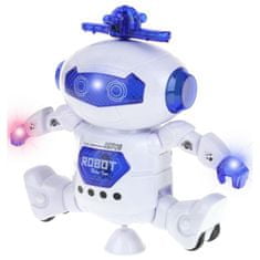 Nobo Kids Interaktivní zvuk tančícího robota