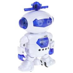Nobo Kids Interaktivní zvuk tančícího robota