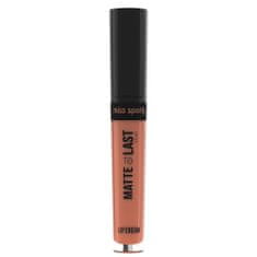 shumee Matte to Last 24h tekutá rtěnka 110 Vibrant Mocha 3,7ml