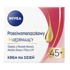 shumee Denní krém proti vráskám + Zpevňující denní krém SPF15 45+ 50ml