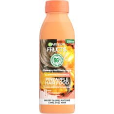 shumee Fructis Pineapple Hair Food šampon pro dlouhé a matné vlasy 350 ml