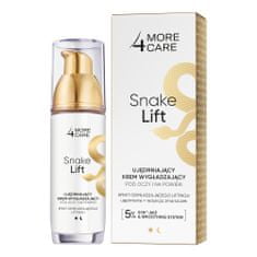 shumee Snake Lift zpevňující a vyhlazující krém na oči a víčka 35ml