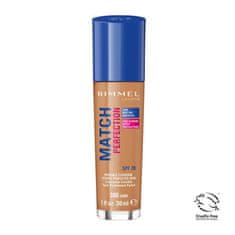 shumee Match Perfection Foundation, podkladová báze, která se přizpůsobí pleti 300 Sand SPF20 30ml