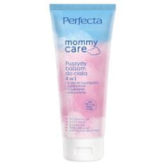 shumee Mommy Care nadýchané tělové mléko 4v1 200ml