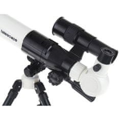 Nobo Kids  Telescope Telescope Vzdělávací stativ 40x Astronomie