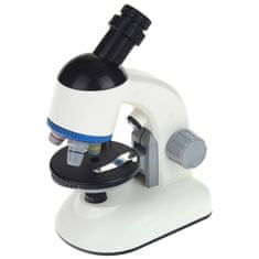 Nobo Kids  Sada výukového mikroskopu pro malého vědce