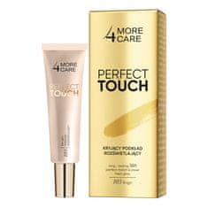 shumee Perfect Touch krycí rozjasňující podkladová báze 103 Béžová 30ml