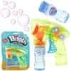 Nobo Kids  Bubbles Soap Bubble Gun - zelená