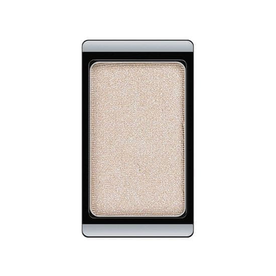 shumee Oční stíny Pearl magnetické perleťové oční stíny 29 Pearly Light Beige 0,8g