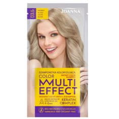 shumee Multi Effect Color barvicí šampon 03.5 Silver Blond 35g