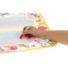 Nobo Kids  Water Marker Painting Mat Unicorn