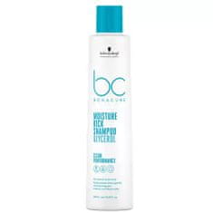 shumee BC Bonacure Moisture Kick Shampoo hydratační šampon pro normální a suché vlasy 250 ml