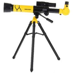 Nobo Kids  Vzdělávací dalekohled Smart Telescope 40x pro telefon