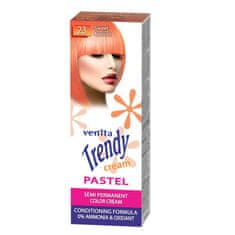 shumee Trendy Cream krém na barvení vlasů 23 Sweet Apricot